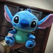 Boneco de pelúcia Disney's Lilo & Stitch 20 cm - Fofinho