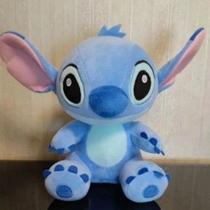 Boneco de pelúcia Disney's Lilo & Stitch de 9,0 polegadas / 25cm - fofinho