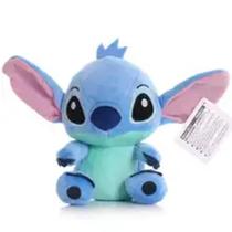 Boneco de pelúcia Disney's Lilo & Stitch Musical 20cm - Enviamos no mesmo dia