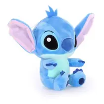 Boneco de pelúcia Disneys Lilo Stitch de 9,0 polegadas Ursinho / 25cm