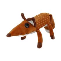 Boneco De Pelúcia Do Pequeno Príncipe Raposa 40/60cm Brinquedo De Animal Fofo Para Crianças Presente