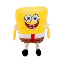 Boneco De Pelúcia Do Spongebob, Patrick, Krabs E Gary, Brinquedo Kawaii De Desenho Animado Para Boneco De Pelúcia Do Spongebob, Patrick, Krabs E Gary, Brinquedo Kawaii De Desenho Animado Para