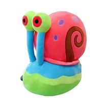 Boneco De Pelúcia Do Spongebob Squarepants, Patrick, Krabs, Gary, Brinquedo De Anime Kawaii Para