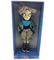 Boneco de Pelúcia Dragon Ball Z Colecionável e Macio