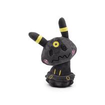 Boneco De Pelúcia Eevee Umbreon Jolteon Vaporeon Flareon Sylveon Espeon Leafeon Glaceon Mimikyu De 8