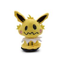 Boneco De Pelúcia Eevee Umbreon Jolteon Vaporeon Flareon Sylveon Espeon Leafeon Glaceon Mimikyu De 8