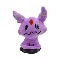 Boneco De Pelúcia Eevee Umbreon Jolteon Vaporeon Flareon Sylveon Espeon Leafeon Glaceon Mimikyu De 8