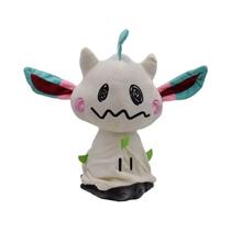 Boneco De Pelúcia Eevee Umbreon Jolteon Vaporeon Flareon Sylveon Espeon Leafeon Glaceon Mimikyu De 8