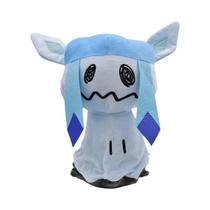 Boneco De Pelúcia Eevee Umbreon Jolteon Vaporeon Flareon Sylveon Espeon Leafeon Glaceon Mimikyu De 8