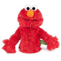 Boneco de Pelúcia Elmo - GUND Sesame Street - Oficial