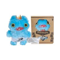 Boneco De Pelúcia Engraçado E Feio De 9CM Da Série Baby Mr Needles Munch Coelho Louco Olhos Grandes