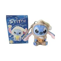 Boneco De Pelúcia Fofo Caixa Surpresa De Vinil Presente Misterioso Para Crianças E Adultos