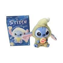 Boneco De Pelúcia Fofo Caixa Surpresa De Vinil Presente Misterioso Para Crianças E Adultos