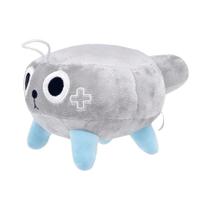 Boneco De Pelúcia Fofo Dandy World Goob Pebble Almofada Macia Para Crianças Presente De Jogo De Boneco De Pelúcia Fofo Dandy World Goob Pebble Almofada Macia Para Crianças Presente De Jogo De