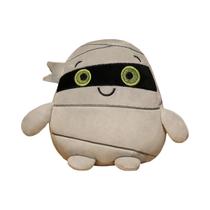 Boneco De Pelúcia Fofo De Homem-Vampiro Abóbora Para Festa De Halloween, Brinquedo De Pelúcia Boneco De Pelúcia Fofo De Homem-Vampiro Abóbora Para Festa De Halloween, Brinquedo De Pelúcia
