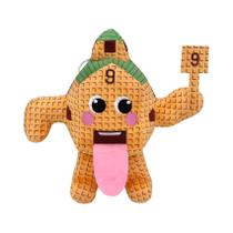 Boneco De Pelúcia Fofo De Jogo Cartoon Brainrot Para Decoração De Quarto Infantil Presente Boneco De Pelúcia Fofo De Jogo Cartoon Brainrot Para Decoração De Quarto Infantil Presente