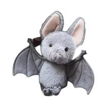 Boneco De Pelúcia Fofo De Morcego E Porco, Brinquedo Macio De Desenho Animado, Decoração Para Casa E Boneco De Pelúcia Fofo De Morcego E Porco, Brinquedo Macio De Desenho Animado, Decoração Para Casa E