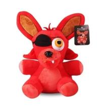 Boneco De Pelúcia Foxy Five Nights At Freddy's