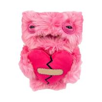 Boneco De Pelúcia Fuggler De 23cm, Monstro De Dente Fofo, Série Monstro Feio, Brinquedo De Pelúcia Boneco De Pelúcia Fuggler De 23cm, Monstro De Dente Fofo, Série Monstro Feio, Brinquedo De Pelúcia