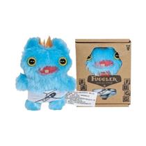 Boneco De Pelúcia Fuggler Mr Needles, Monstro Engraçado Com Olhos Grandes, Brinquedo Macio De 9CM