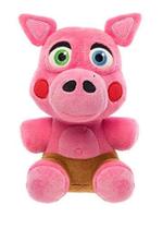 Boneco de pelúcia Funko Five Nights at Freddy's Pigpatch 15cm Boneco de pelúcia Funko Five Nights at Freddy's Pigpatch 15cm