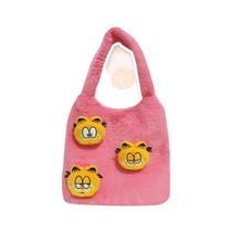 Boneco De Pelúcia GARFIELD, Gato Macio E Aconchegante, Presente De Natal Para Meninos E Meninas,