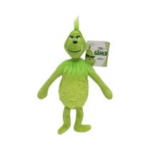 Boneco De Pelúcia Grinch Para Crianças, Estilo Cartoon, Presente De Natal, Decoração Para Quarto De Boneco De Pelúcia Grinch Para Crianças, Estilo Cartoon, Presente De Natal, Decoração Para Quarto De
