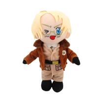 Boneco De Pelúcia Hetalia Rússia Ivan Braginsky 26cm, Animal De Pelúcia Axis Powers América,