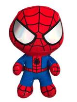 Boneco De Pelúcia Homem Aranha Mini