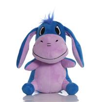 Boneco De Pelúcia Infantil Fofo De Desenho Animado Urso Burro Tigre Porquinho Confortável Para Boneco De Pelúcia Infantil Fofo De Desenho Animado Urso Burro Tigre Porquinho Confortável Para