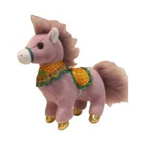 Boneco De Pelúcia Kawaii De Pônei, Brinquedo De Cartoon Anime, Presente Fofo Para Aniversário De Boneco De Pelúcia Kawaii De Pônei, Brinquedo De Cartoon Anime, Presente Fofo Para Aniversário De