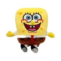 Boneco De Pelúcia Kawaii Do Spongebob, Patrick Star, Squidward E Gary, Brinquedo De Cartoon
