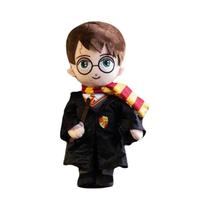 Boneco De Pelúcia Kawaii Harry Potter Em Caixa Surpresa, Almofada De Anime Fofa, Brinquedo Boneco De Pelúcia Kawaii Harry Potter Em Caixa Surpresa, Almofada De Anime Fofa, Brinquedo