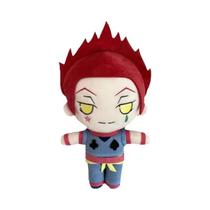Boneco De Pelúcia Kawaii Nagito Komaeda Hisoka Killua Zoldyck, Brinquedo Macio, Presente De