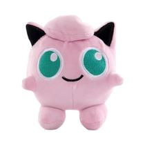 Boneco De Pelúcia Kawaii Pikachu De 20CM, Brinquedo De Anime Pichu, Presente De Aniversário Para