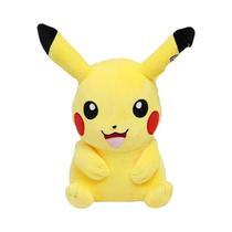 Boneco De Pelúcia Kawaii Pokemon Mimikyu Eevee Umbreon Vaporeon Flareon Sylveon 20cm Presente De