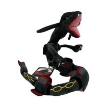 Boneco De Pelúcia Kawaii Rayquaza Anime Pokemon Para Crianças, Presente De Aniversário