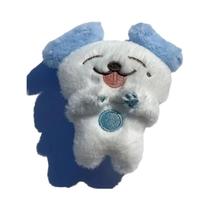 Boneco De Pelúcia KPOP Dream MARK RENJUN Jeno HAECHAN JAEMIN Chenle Jisung Chaveiro 10cm