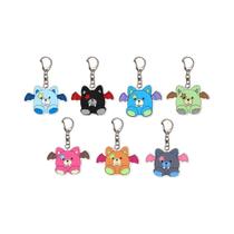 Boneco De Pelúcia KPOP EN JUNGWON HEESEUNG SUNOO JAY NIKI 20cm Kawaii Presente Para Fãs