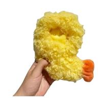 Boneco De Pelúcia Labubu De 17CM, Camarão Frito Fofo, Sentado Com Roupa De Bebê, Suprimentos Para Boneco De Pelúcia Labubu De 17CM, Camarão Frito Fofo, Sentado Com Roupa De Bebê, Suprimentos Para