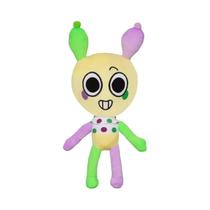 Boneco De Pelúcia Macio De 35cm Dandy's World Goob Pebble, Brinquedo De Almofada De Jogo De Terror