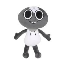 Boneco De Pelúcia Macio De 35cm Dandy World Goob Pebble, Brinquedo De Almofada De Jogo De Terror