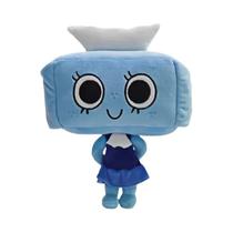 Boneco De Pelúcia Macio De 35cm Dandy World Goob Pebble, Brinquedo De Almofada De Jogo De Terror