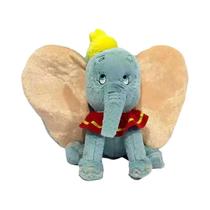 Boneco De Pelúcia Macio Dumbo, Brinquedo De Elefante Voador Do Filme De Desenho Animado Disney,