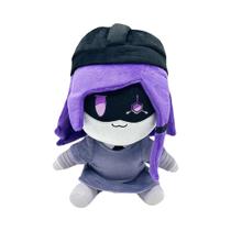 Boneco De Pelúcia Macio Kawaii MURDER DRONES, Série De Anime, Decoração De Quarto, Brinquedo Para