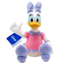 Boneco de Pelúcia Margarida Big Feet Disney 45cm - Fun F0176-5