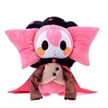 Boneco de pelúcia Mattheo Klug Okashi no Majo, boneco de pelúcia de 33 cm