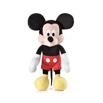 Boneco de Pelúcia Mickey Com Som 33cm BR332 Multilaser