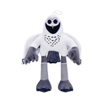 Boneco De Pelúcia Milu Cervo 99 Noites Almofada Decorativa Brinquedo Acessórios De Jogo Presente Boneco De Pelúcia Milu Cervo 99 Noites Almofada Decorativa Brinquedo Acessórios De Jogo Presente