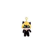 Boneco de pelucia miraculos catnoir multibrink